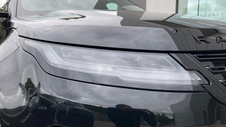 Land Rover Range Rover Evoque 2.0 D200 Dynamic SE 5dr Auto Diesel Hatchback